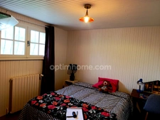 🏡 Maison avec sous-sol + appartement independant