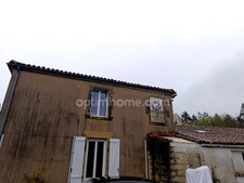 🏡 Maison 150 m² à rénover – Centre bourg