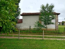 Terrain 85200 Mervent — 10 km de Fontenay-le-Comte, au calme, proche forêt