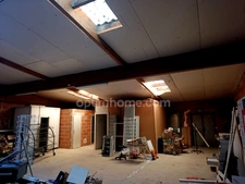 ENSEMBLE IMMOBILIER À FORT POTENTIEL – HABITATION, LOCAUX ET POSSIBILITÉ DE CRÉER UN SECOND LOGEMENT