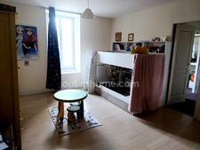 Maison atypique et son studio
