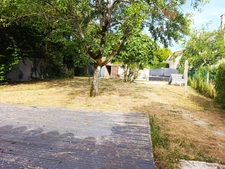 Coup de cœur ! Maison de charme de 170 m² avec jardin