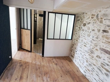 Coup de cœur ! Maison de charme de 170 m² avec jardin