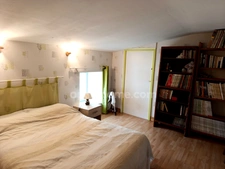 Maison de caractère avec appartement indépendant 