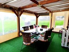 🏡 Maison avec sous-sol + appartement independant