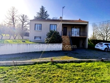 Maison à vendre 6 pièces LA CAILLERE SAINT HILAIRE (85)