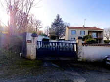 Maison à vendre 6 pièces LA CAILLERE SAINT HILAIRE (85)