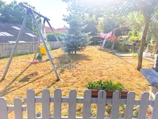 Maison 8 pièces avec sous-sol et appartement indépendant – Centre-ville