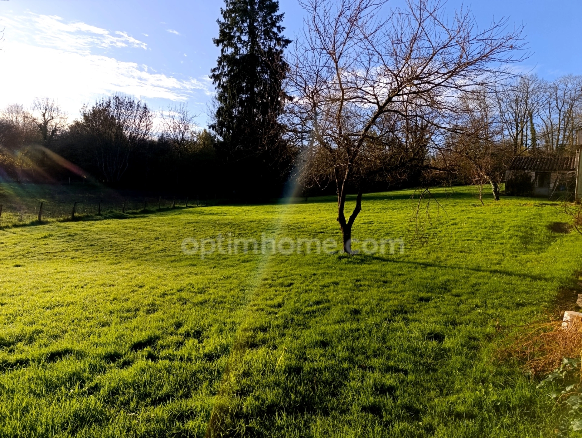 Maison 5 pièces 115 m² · à La Caillere Saint Hilaire · 115 m² · 75 000 €