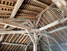 DEMEURE DE MAÎTRE – ÉLÉGANCE, HISTOIRE ET ART DE VIVRE AU CŒUR DE LA VENDÉE
