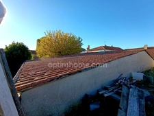 ENSEMBLE IMMOBILIER À FORT POTENTIEL – HABITATION, LOCAUX ET POSSIBILITÉ DE CRÉER UN SECOND LOGEMENT