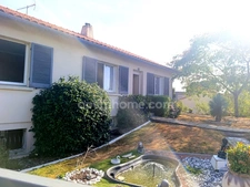 Maison 8 pièces avec sous-sol et appartement indépendant – Centre-ville