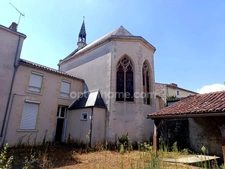 Ancien domaine des Sœurs – Un lieu d’exception chargé d’histoire