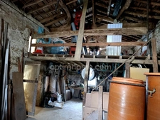 Maison de caractère avec appartement indépendant 