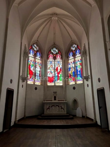 Ancien domaine des Sœurs – Un lieu d’exception chargé d’histoire