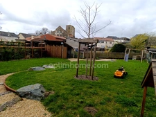 Maison familiale atypique de 153 m² – Jardin clos – Quartier calme et recherché