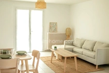 Maison entièrement rénovée – La Roche-sur-Yon Sud
