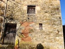 petite longère + 2 petit appartement indépendants