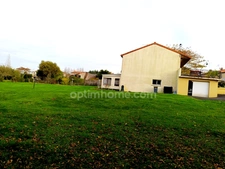 🏡 Maison avec sous-sol + appartement independant