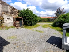 Maison atypique et son studio