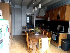 Maison familiale 6 pièces MOUILLERON EN PAREDS (85)
