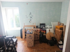 🏡 Maison 150 m² à rénover – Centre bourg - URGENT
