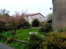🏡 Maison 150 m² à rénover – Centre bourg - URGENT