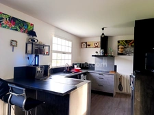 🏡 Maison avec sous-sol + appartement independant