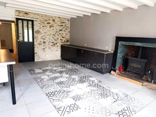 Coup de cœur ! Maison de charme de 170 m² avec jardin