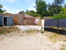 Coup de cœur ! Maison de charme de 170 m² avec jardin