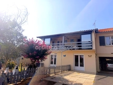 Maison 8 pièces avec sous-sol et appartement indépendant – Centre-ville
