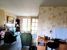 Maison à vendre 6 pièces LA CAILLERE SAINT HILAIRE (85)