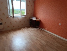  Maison plain‑pied avec sous‑sol et grand terrain, Grissais 