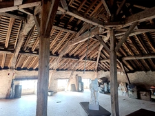 DEMEURE DE MAÎTRE – ÉLÉGANCE, HISTOIRE ET ART DE VIVRE AU CŒUR DE LA VENDÉE