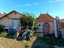 ENSEMBLE IMMOBILIER À FORT POTENTIEL – HABITATION, LOCAUX ET POSSIBILITÉ DE CRÉER UN SECOND LOGEMENT