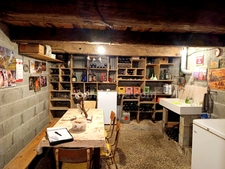 Maison de caractère avec appartement indépendant 
