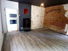 Coup de cœur ! Maison de charme de 170 m² avec jardin