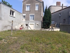 Maison de charme à rénover- Calme & proximité bourg - Mouilleron-en-Pareds