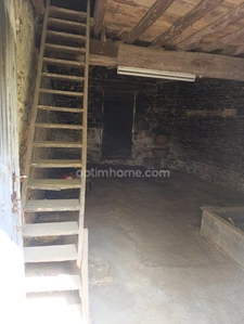 petite longère + 2 petit appartement indépendants