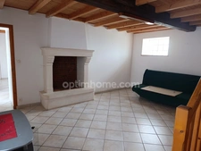 Maison 2 / 4 chambres LA CAILLERE SAINT HILAIRE (85)