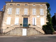 DEMEURE DE MAÎTRE – ÉLÉGANCE, HISTOIRE ET ART DE VIVRE AU CŒUR DE LA VENDÉE