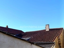 ENSEMBLE IMMOBILIER À FORT POTENTIEL – HABITATION, LOCAUX ET POSSIBILITÉ DE CRÉER UN SECOND LOGEMENT