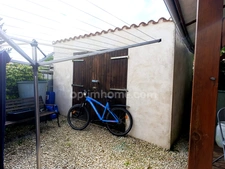 Maison contemporaine 4 chambres – Prête à vivre – Jardin, garage et belles terrasses