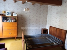 Maison à  rénover avec beau potentiel - Calme et campagne au rendez-vous