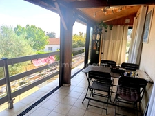 Maison 8 pièces avec sous-sol et appartement indépendant – Centre-ville