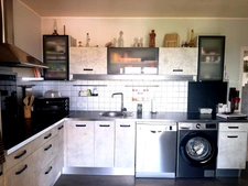 Maison 8 pièces avec sous-sol et appartement indépendant – Centre-ville