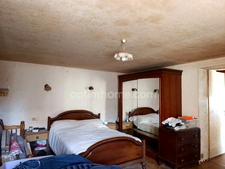 Longère à rénover dans un petit hameau