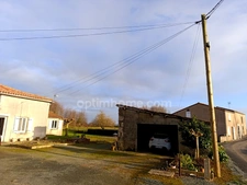 Maison de caractère avec appartement indépendant 