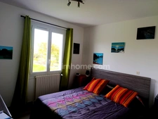 🏡 Maison avec sous-sol + appartement independant