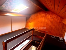 Maison 8 pièces avec sous-sol et appartement indépendant – Centre-ville